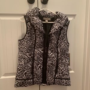 Laura Ashley ladies vest